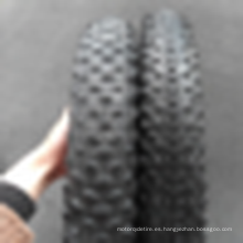 Neumático Fat Bike 26x3.0, 10&#39;&#39;18 pulgadas 22x1.75 Opción de calidad de neumático de bicicleta